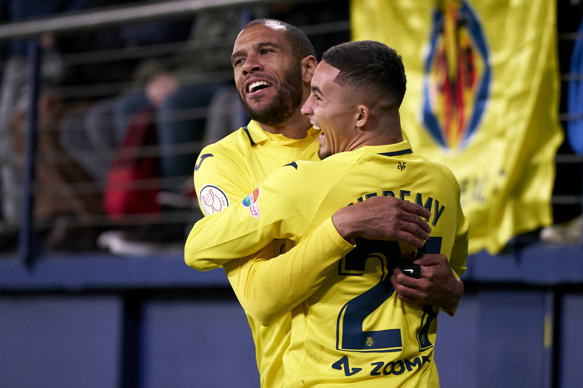 Kaiyun-比利亚雷亚尔迎西甲关键赛，窗口期豪取连胜，引发热议，身体对抗强度拉满的简单介绍