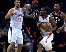 开云体育-洛杉矶快船新球馆叫什么